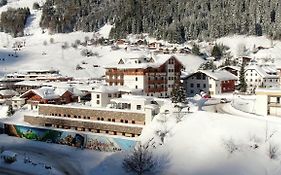 Hotel Nassereinerhof